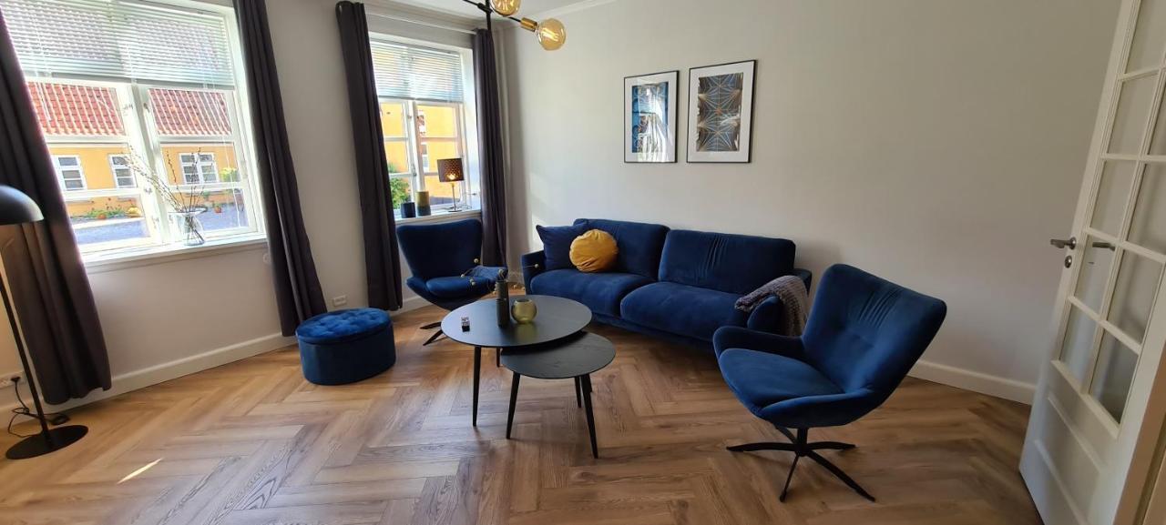 The Old Mill - By The Lake - 2 Bedroom Apartment Kruså المظهر الخارجي الصورة