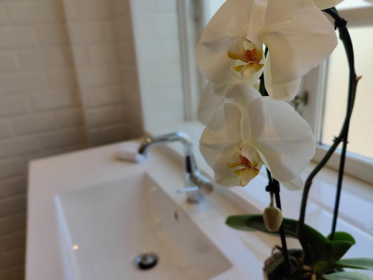 The Old Mill - By The Lake - 2 Bedroom Apartment Kruså المظهر الخارجي الصورة