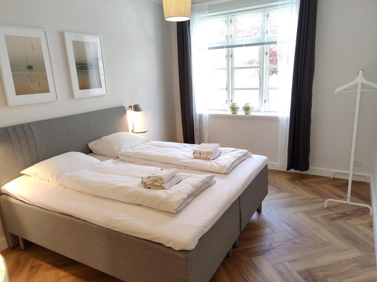 The Old Mill - By The Lake - 2 Bedroom Apartment Kruså المظهر الخارجي الصورة
