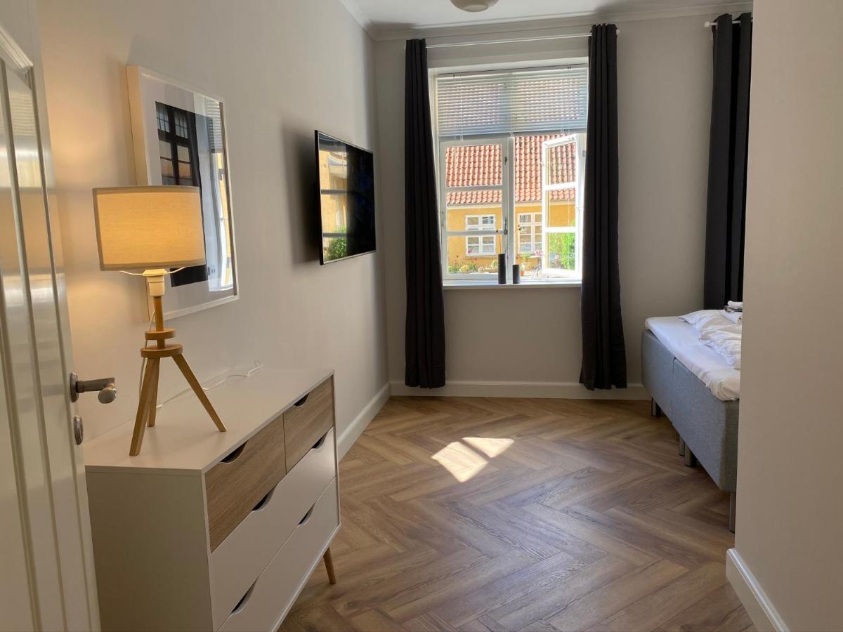 The Old Mill - By The Lake - 2 Bedroom Apartment Kruså المظهر الخارجي الصورة