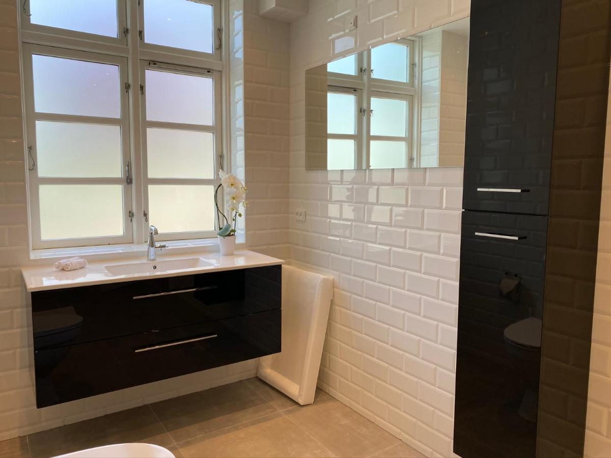 The Old Mill - By The Lake - 2 Bedroom Apartment Kruså المظهر الخارجي الصورة