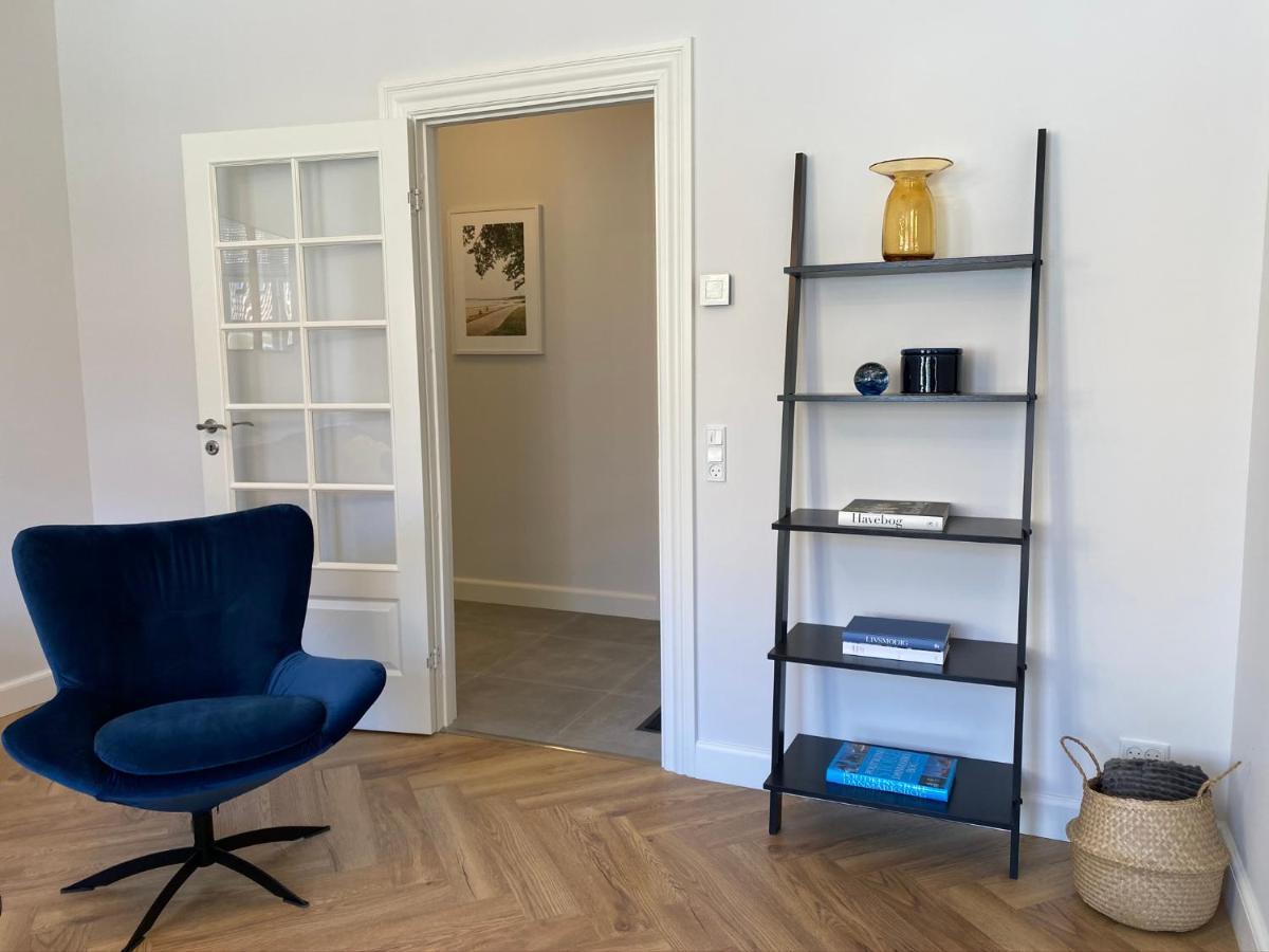 The Old Mill - By The Lake - 2 Bedroom Apartment Kruså المظهر الخارجي الصورة