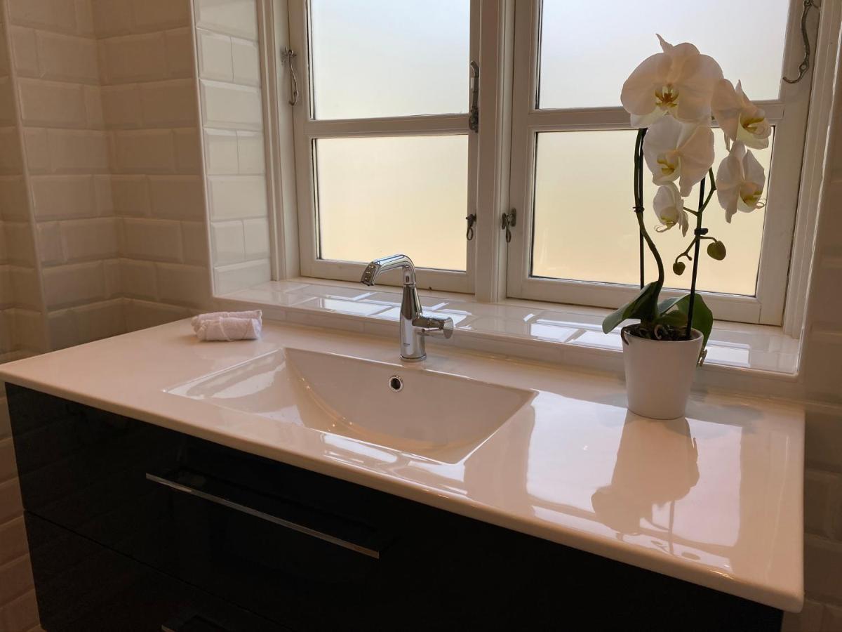 The Old Mill - By The Lake - 2 Bedroom Apartment Kruså المظهر الخارجي الصورة