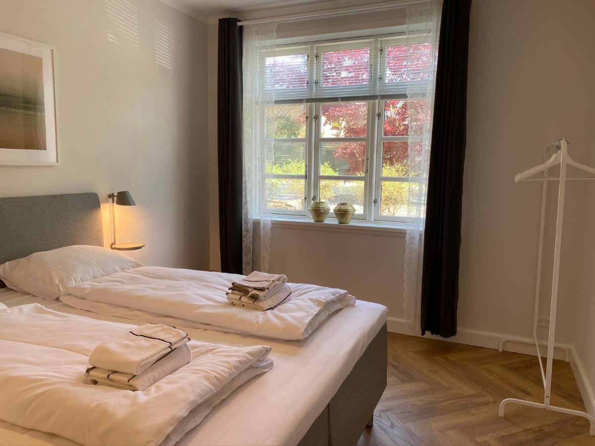 The Old Mill - By The Lake - 2 Bedroom Apartment Kruså المظهر الخارجي الصورة