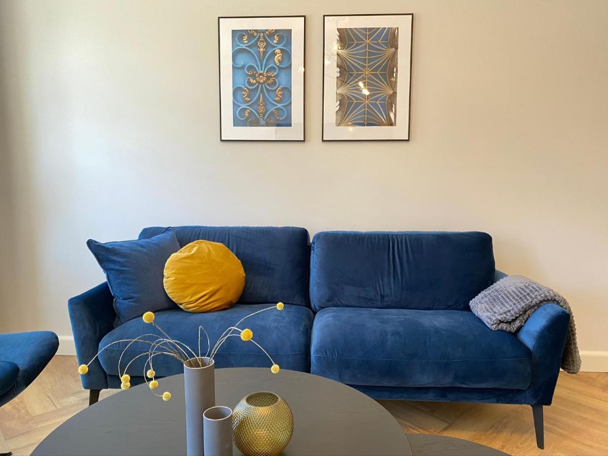 The Old Mill - By The Lake - 2 Bedroom Apartment Kruså المظهر الخارجي الصورة