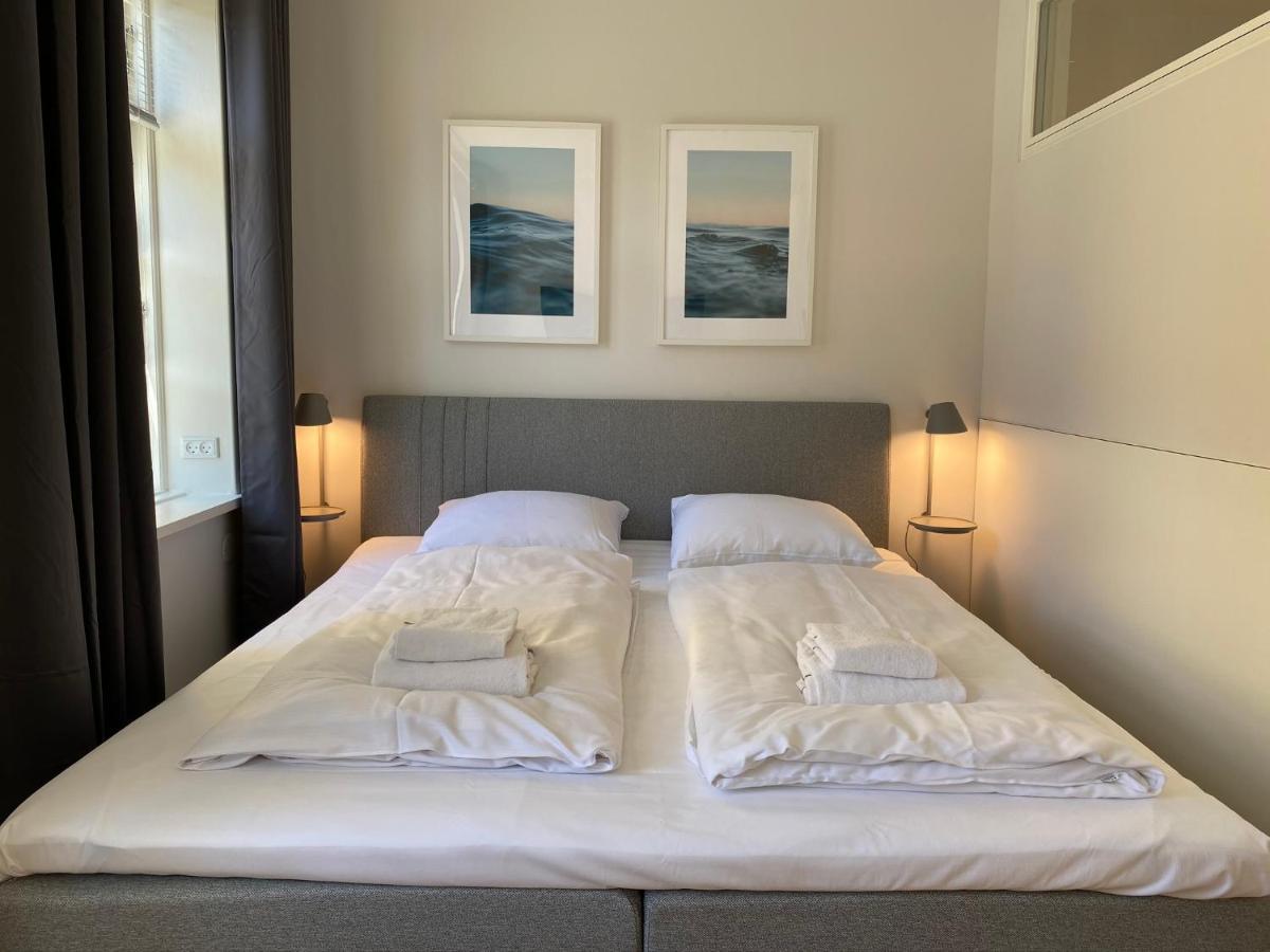 The Old Mill - By The Lake - 2 Bedroom Apartment Kruså المظهر الخارجي الصورة