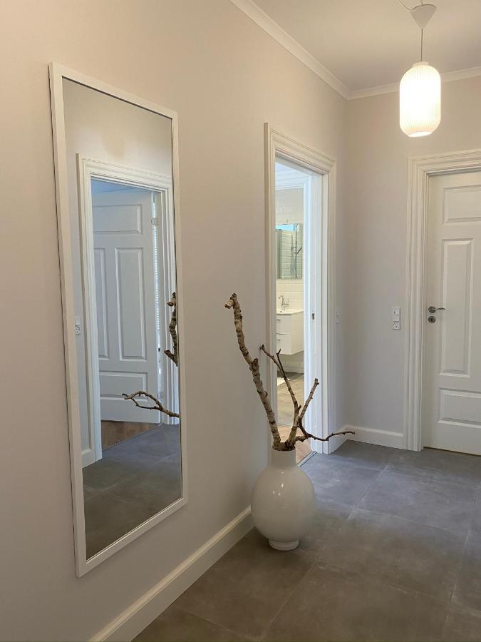 The Old Mill - By The Lake - 2 Bedroom Apartment Kruså المظهر الخارجي الصورة