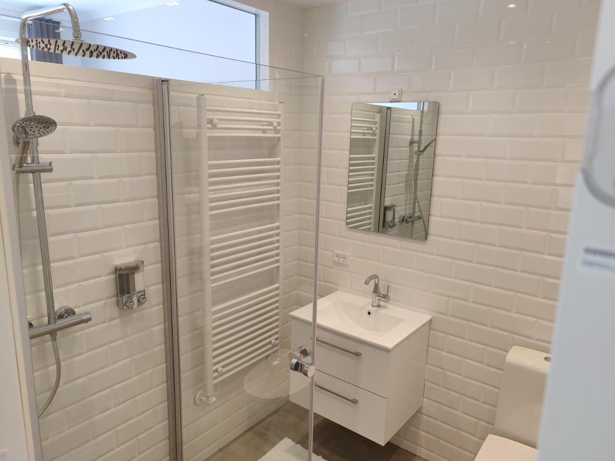 The Old Mill - By The Lake - 2 Bedroom Apartment Kruså المظهر الخارجي الصورة