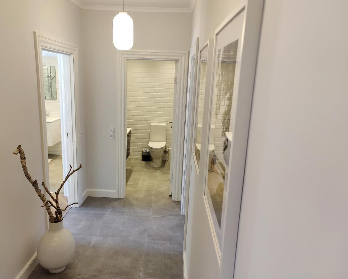 The Old Mill - By The Lake - 2 Bedroom Apartment Kruså المظهر الخارجي الصورة