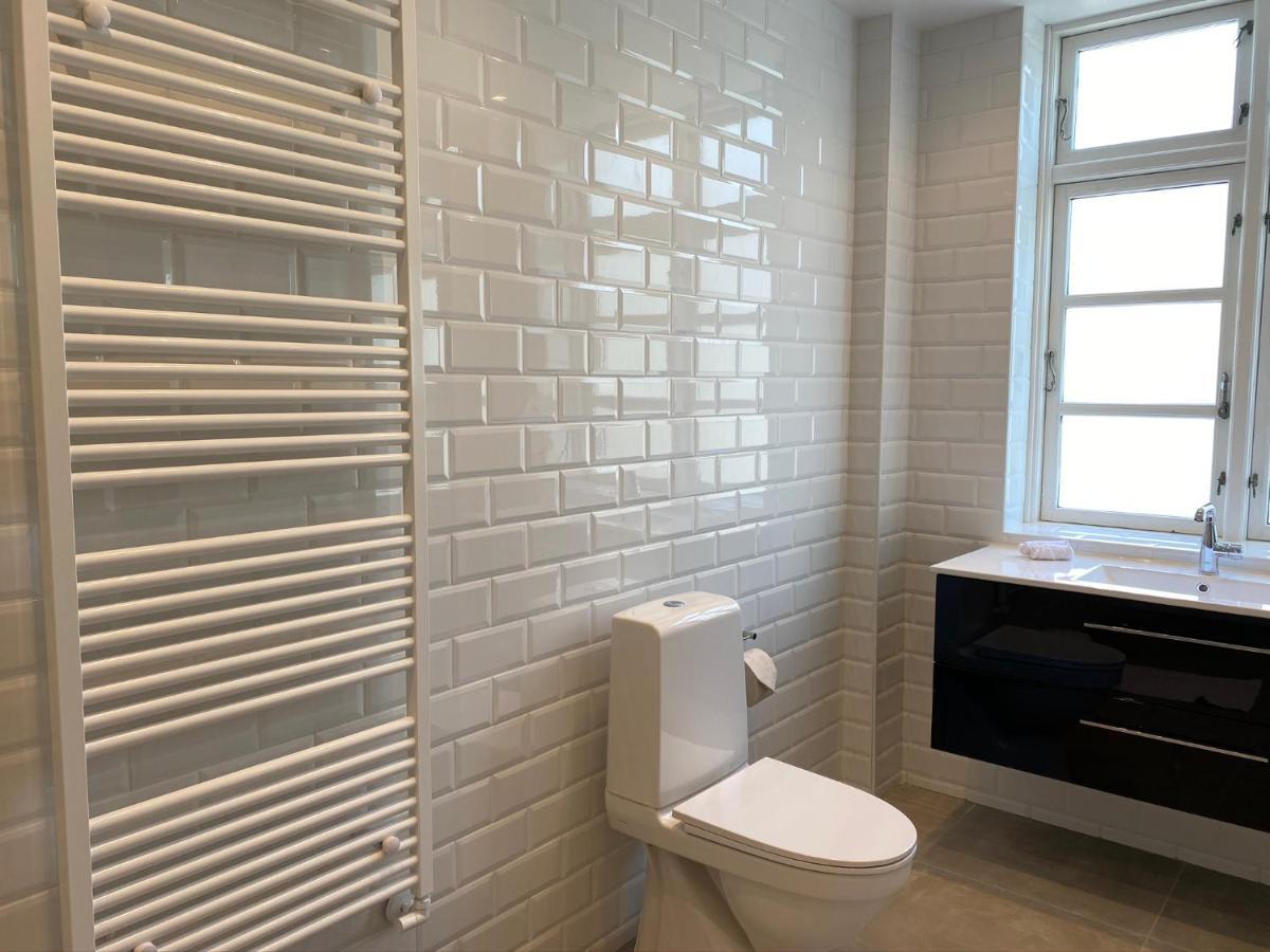 The Old Mill - By The Lake - 2 Bedroom Apartment Kruså المظهر الخارجي الصورة