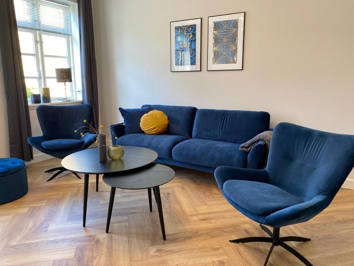 The Old Mill - By The Lake - 2 Bedroom Apartment Kruså المظهر الخارجي الصورة