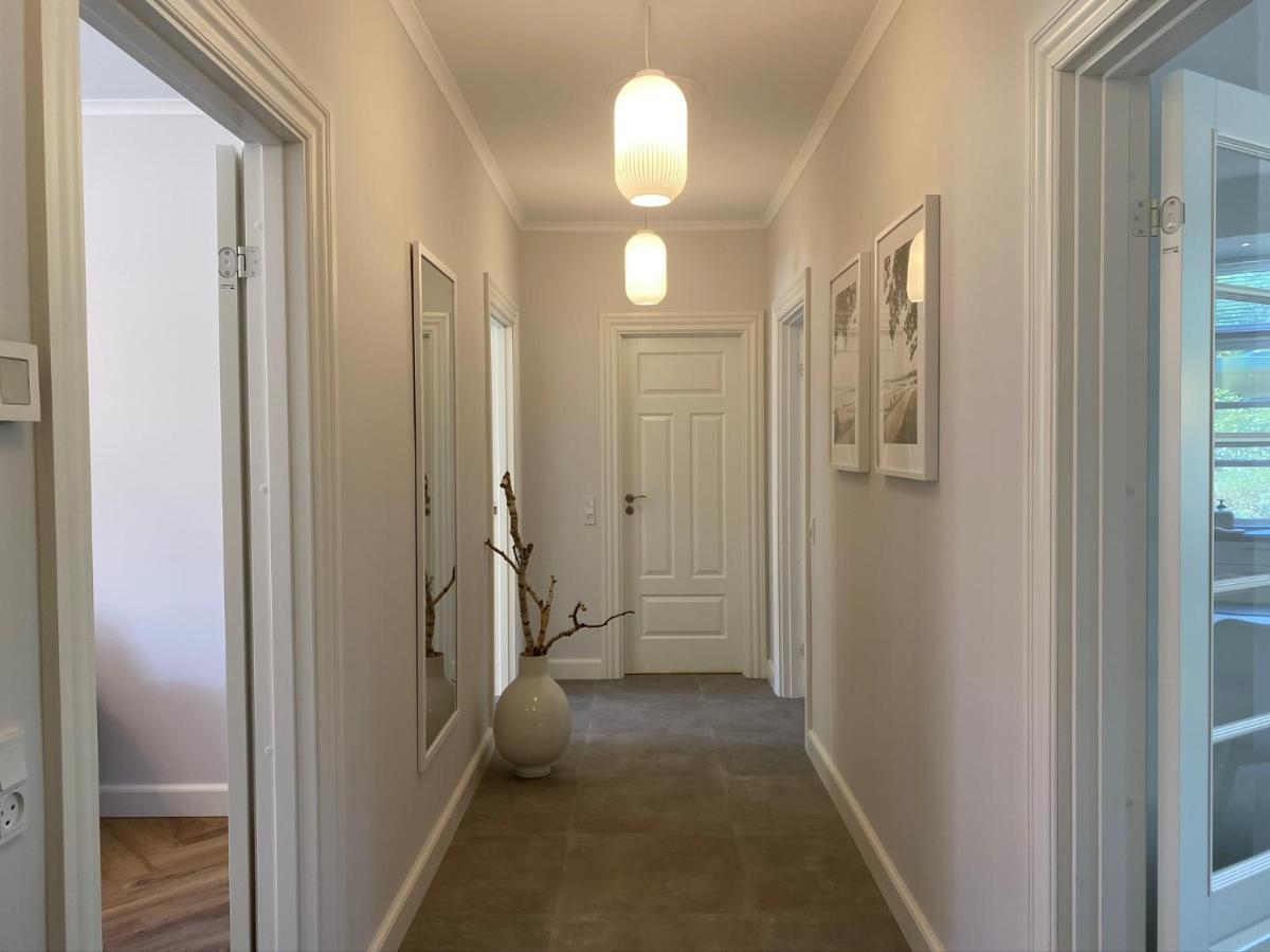The Old Mill - By The Lake - 2 Bedroom Apartment Kruså المظهر الخارجي الصورة