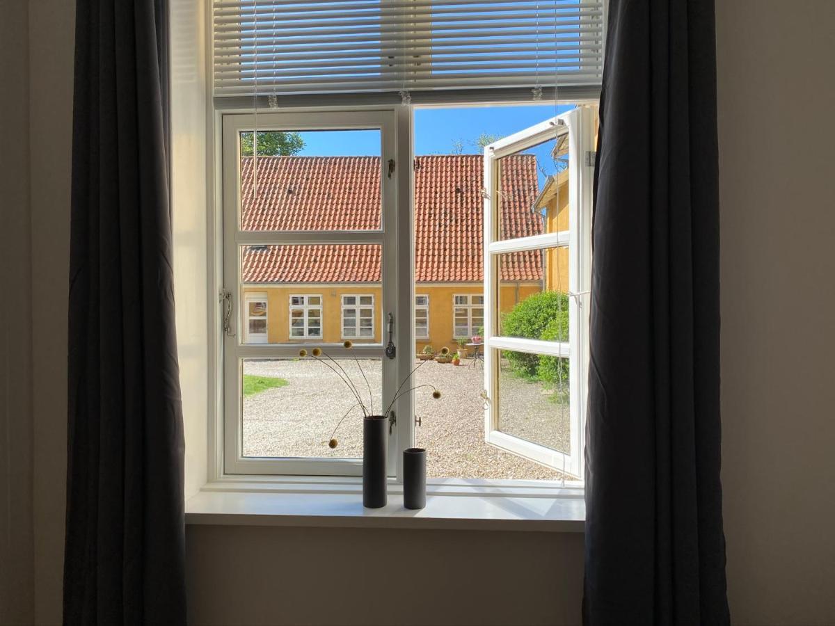 The Old Mill - By The Lake - 2 Bedroom Apartment Kruså المظهر الخارجي الصورة