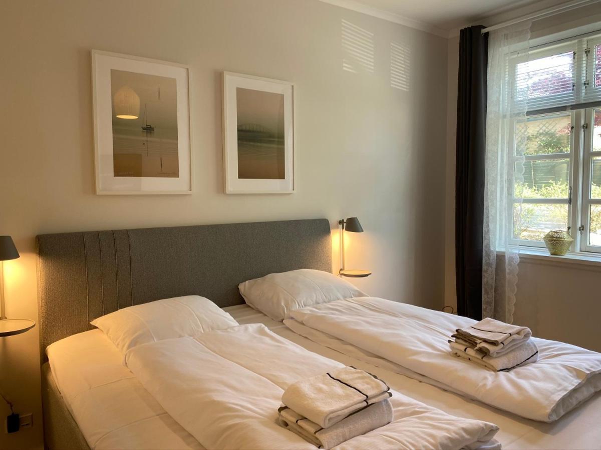 The Old Mill - By The Lake - 2 Bedroom Apartment Kruså المظهر الخارجي الصورة