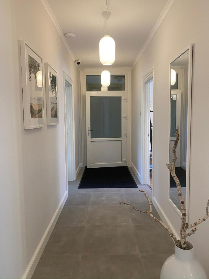 The Old Mill - By The Lake - 2 Bedroom Apartment Kruså المظهر الخارجي الصورة