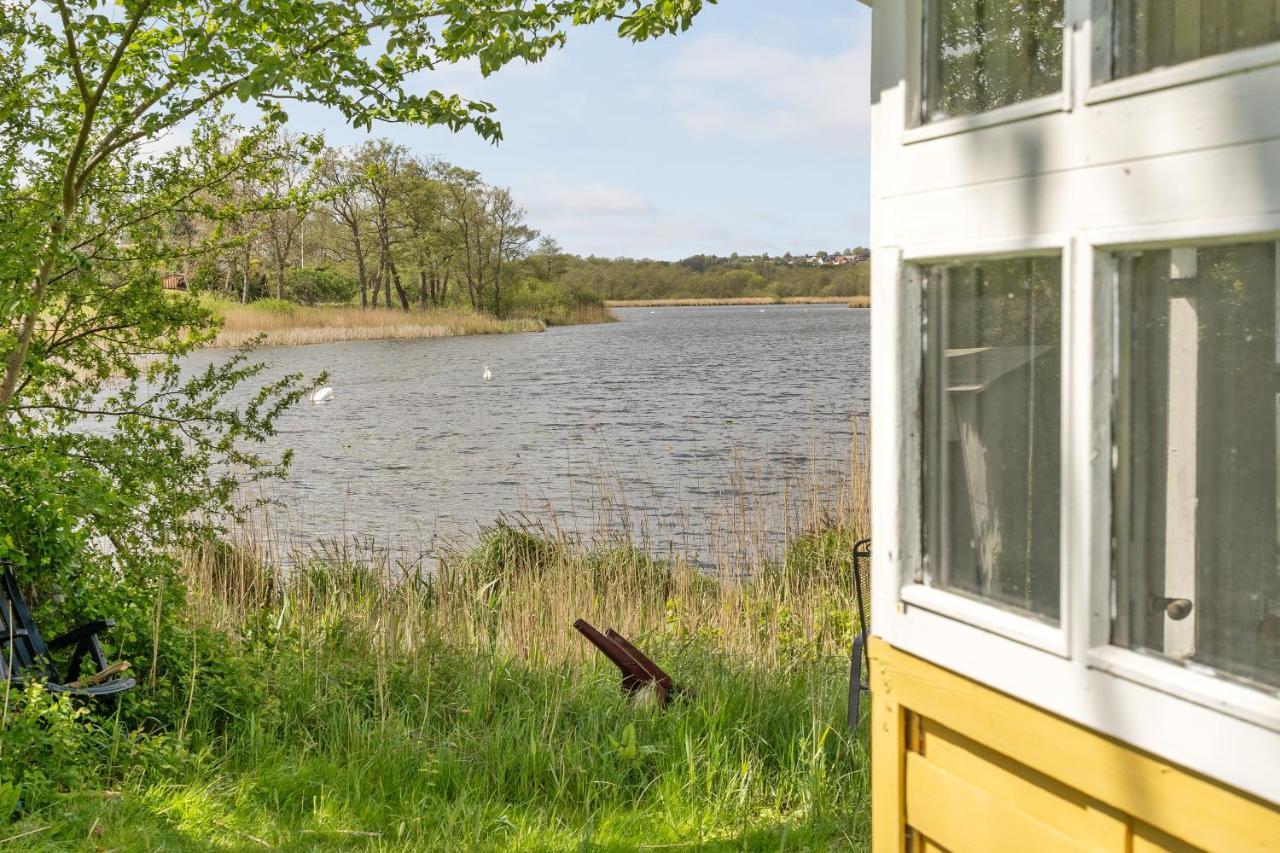 The Old Mill - By The Lake - 2 Bedroom Apartment Kruså المظهر الخارجي الصورة