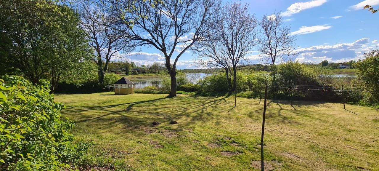 The Old Mill - By The Lake - 2 Bedroom Apartment Kruså المظهر الخارجي الصورة