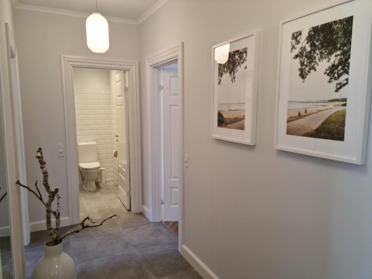 The Old Mill - By The Lake - 2 Bedroom Apartment Kruså المظهر الخارجي الصورة