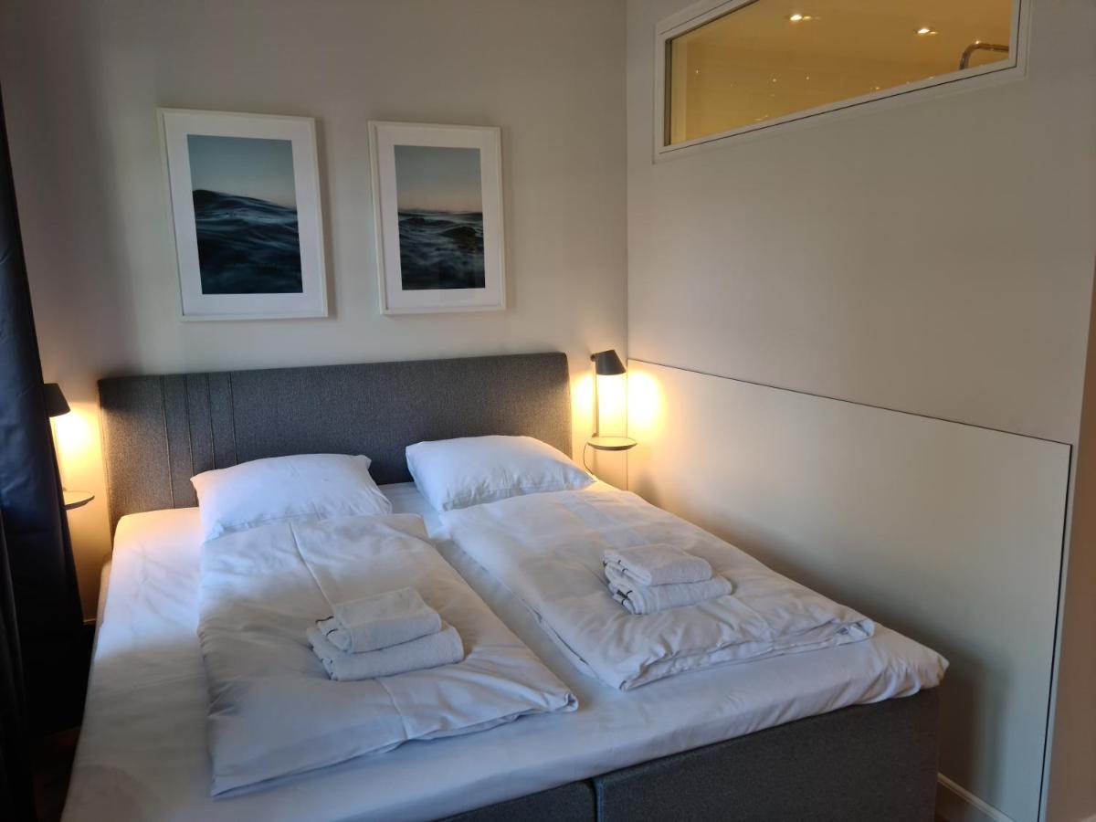 The Old Mill - By The Lake - 2 Bedroom Apartment Kruså المظهر الخارجي الصورة